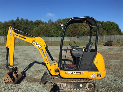 Mini Digger Hire in Chesham, HP5 